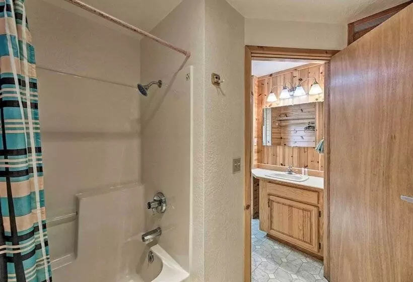 Sanderling Sea Cottages, Unit 3 W/ Private Balcony