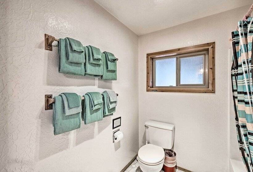 Sanderling Sea Cottages, Unit 3 W/ Private Balcony