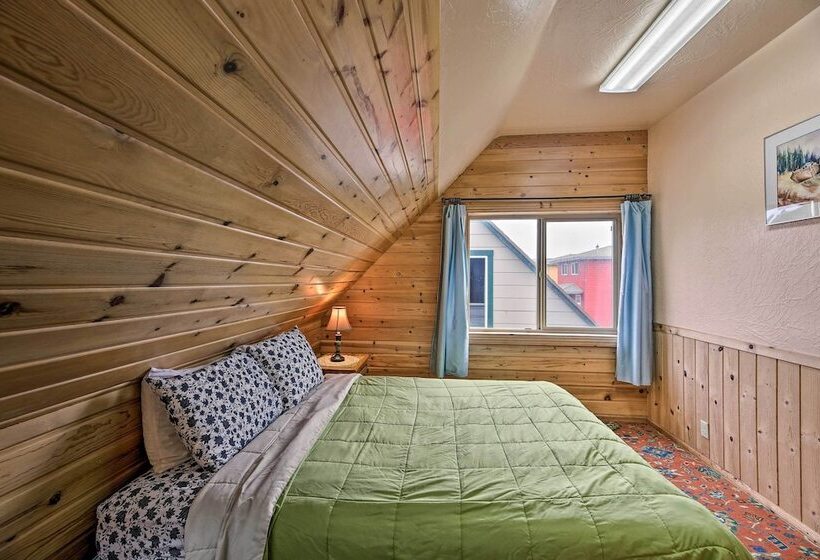 Sanderling Sea Cottages, Unit 3 W/ Private Balcony