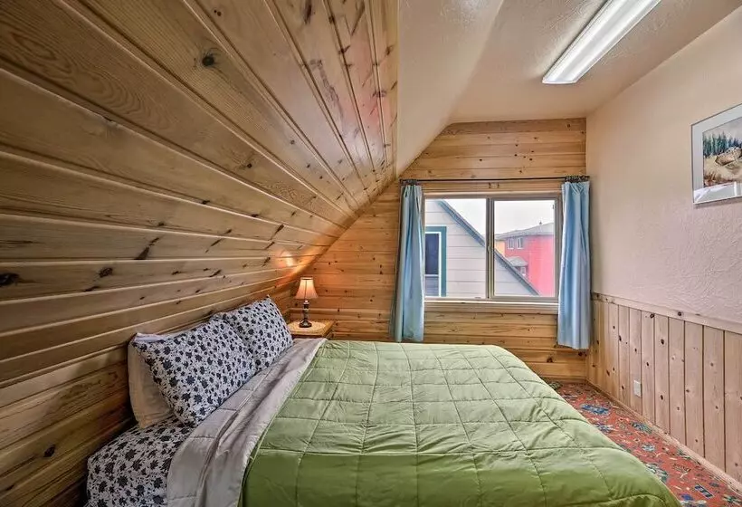 Sanderling Sea Cottages, Unit 3 W/ Private Balcony