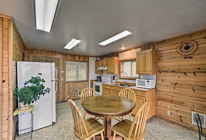 Sanderling Sea Cottages, Unit 3 W/ Private Balcony