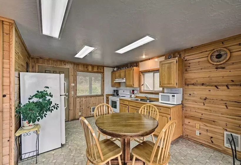 Sanderling Sea Cottages, Unit 3 W/ Private Balcony