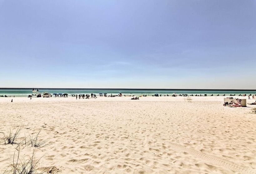 Santa Rosa Home W/ Pool Access Half Mi To Beach!