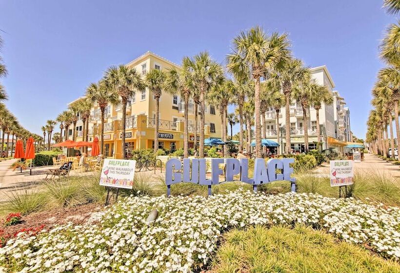 Santa Rosa Home W/ Pool Access Half Mi To Beach!