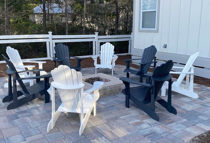 Santa Rosa Home W/ Pool Access Half Mi To Beach!