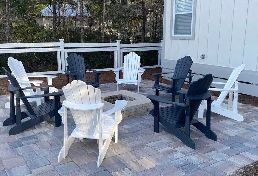 Santa Rosa Home W/ Pool Access   Half Mi To Beach!
