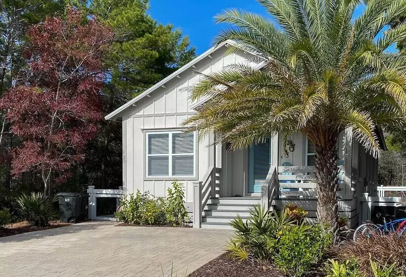 Santa Rosa Home W/ Pool Access   Half Mi To Beach!