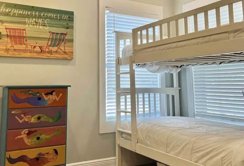Santa Rosa Home W/ Pool Access   Half Mi To Beach!
