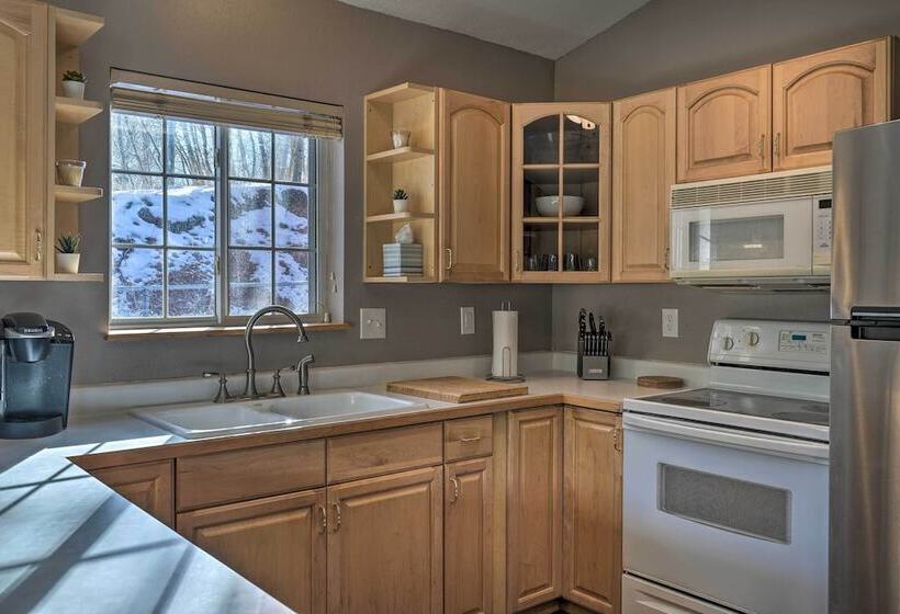 Secluded Divide Cabin W/ Hot Tub + Gas Grill!