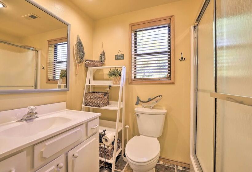 Ski In/ski Out Cabin: Lift To Brian Head Resort!