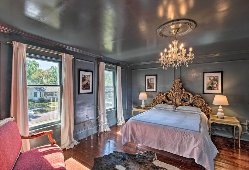 Dtwn Stunning Spirit Lake Escape Walk To Shore!