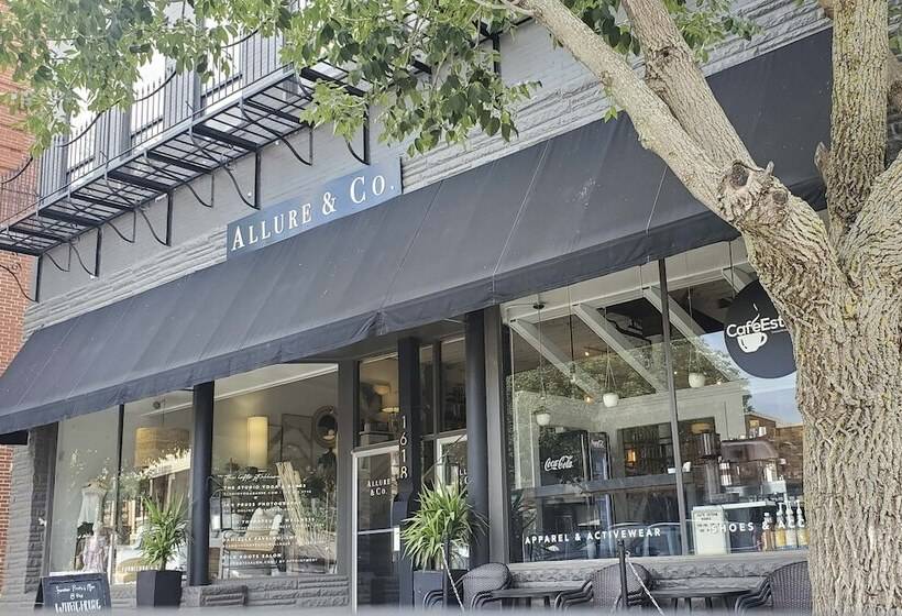 Dtwn Stunning Spirit Lake Escape Walk To Shore!