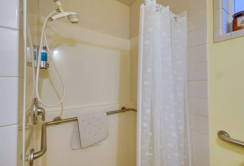 Tahuya Cabin: Hood Canal + Olympic Mountain Views!