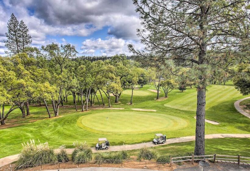 Yosemite Gateway Cabin At Pine Mountain Lake!
