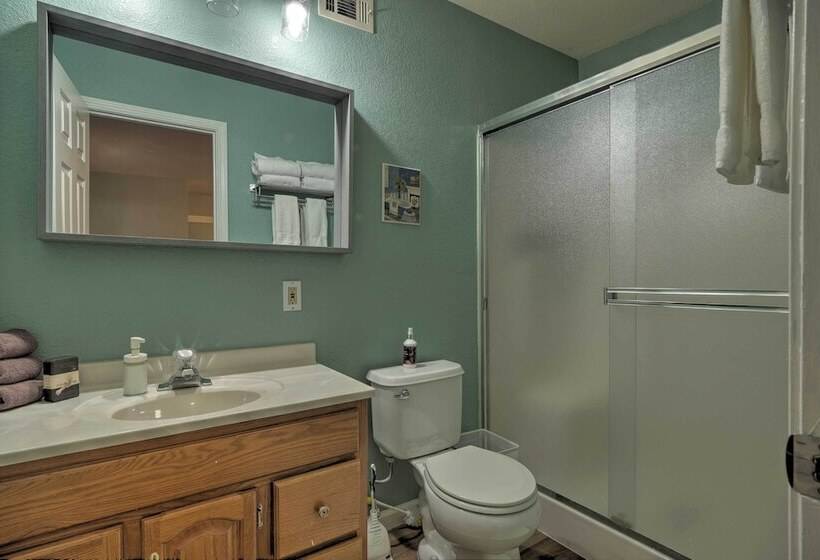 Yosemite Gateway Cabin At Pine Mountain Lake!