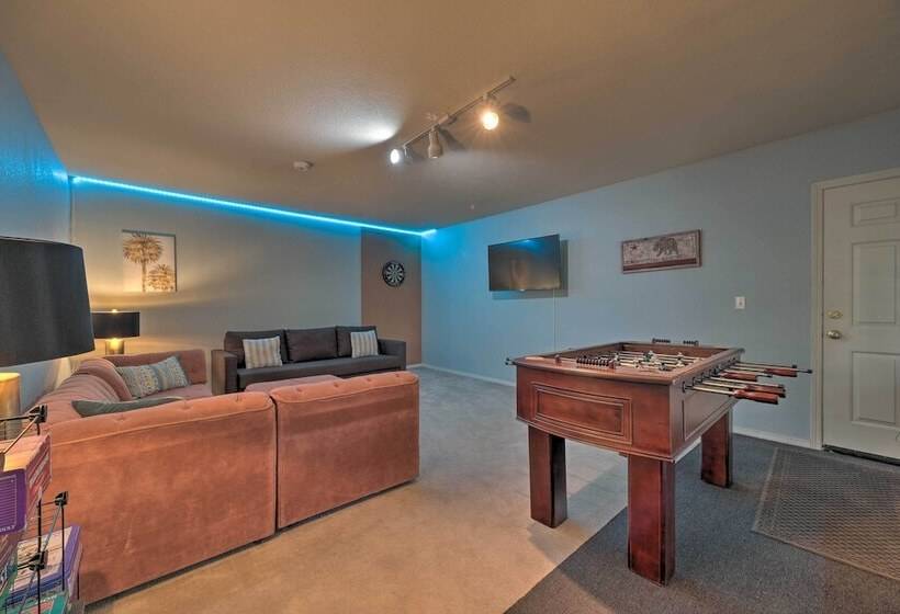 Yosemite Gateway Cabin At Pine Mountain Lake!