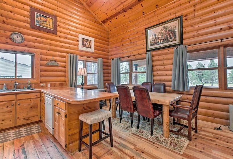 Angel Fire Escape On Bus Route: 4 Blocks To Lift!