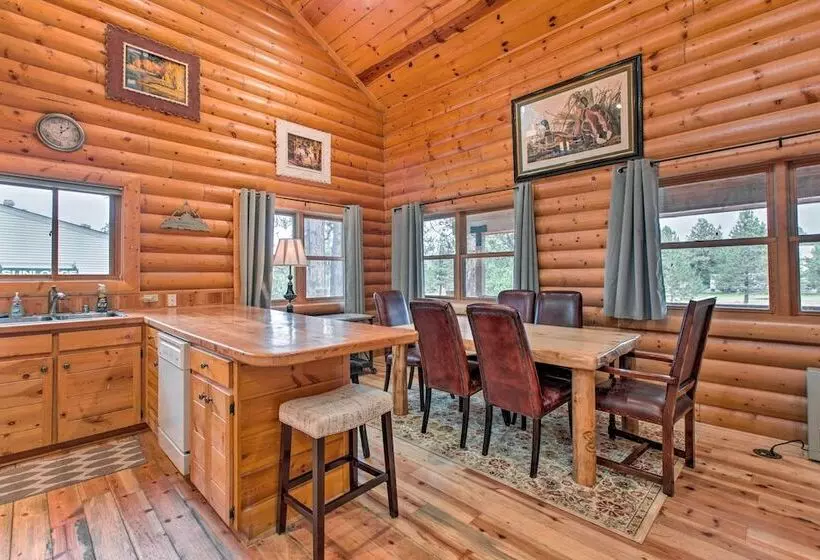 Angel Fire Escape On Bus Route: 4 Blocks To Lift!