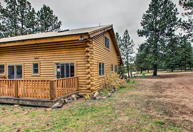 Angel Fire Escape On Bus Route: 4 Blocks To Lift!