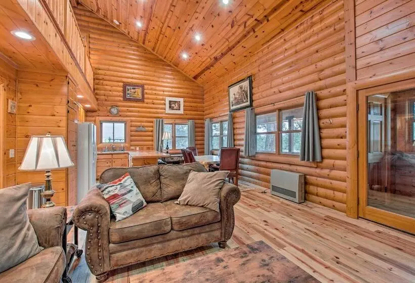 Angel Fire Escape On Bus Route: 4 Blocks To Lift!