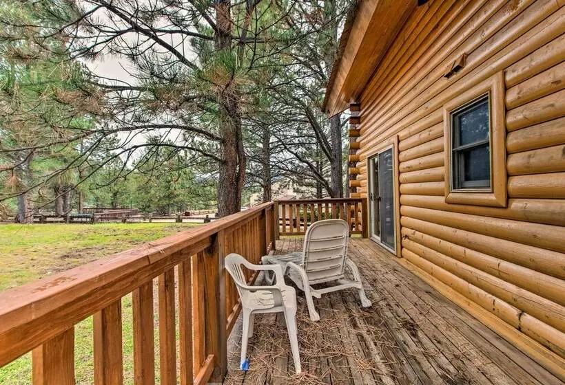 Angel Fire Escape On Bus Route: 4 Blocks To Lift!