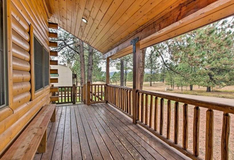 Angel Fire Escape On Bus Route: 4 Blocks To Lift!