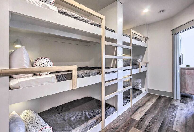 Beach House Right Off 30 A W/ Golf Cart!