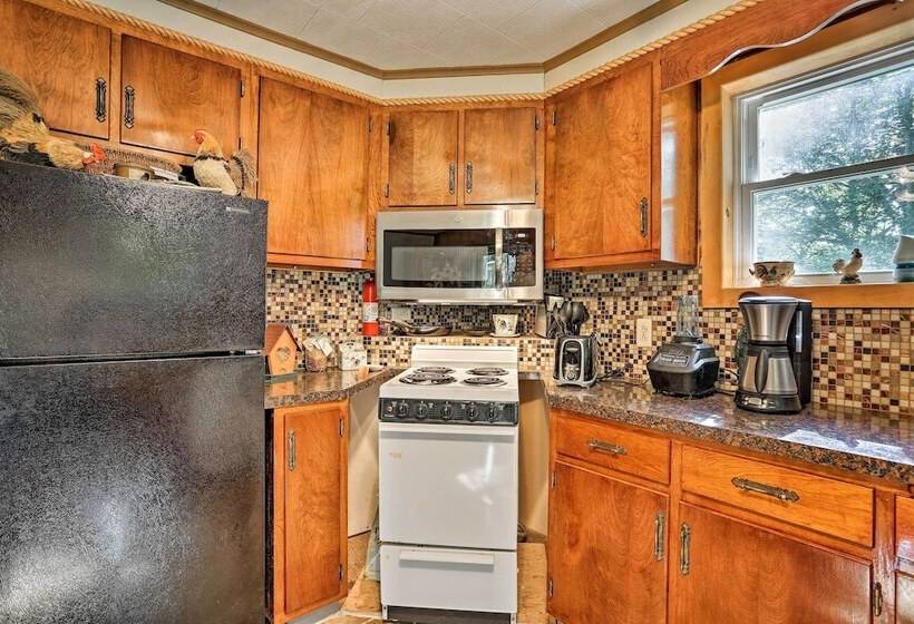 Beach Lake Cabin On Delaware River W/sunroom!