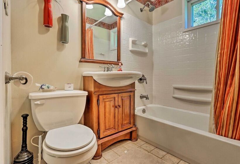 Beach Lake Cabin On Delaware River W/sunroom!