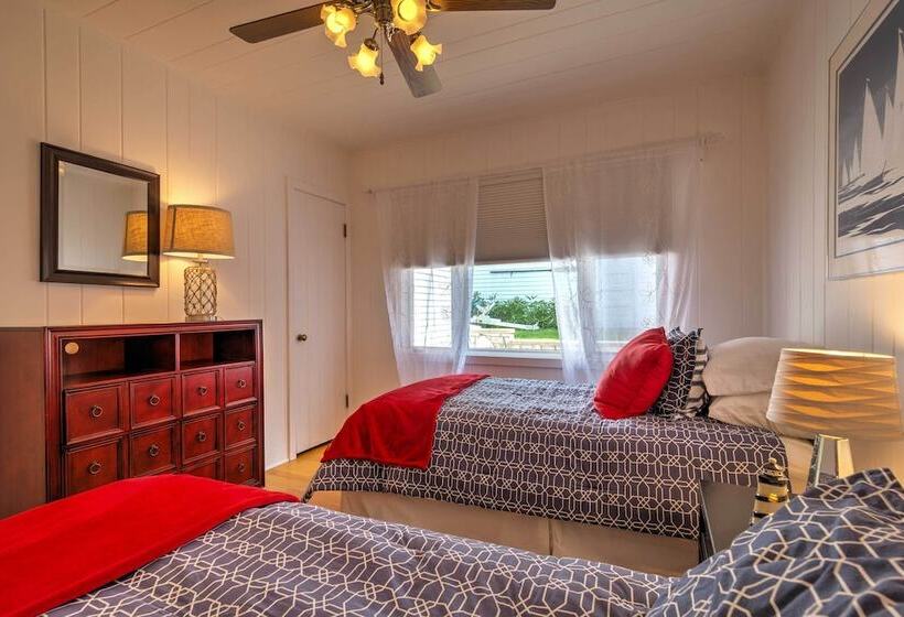 Boutique Home In Door County W/ Eagle Harbor Views