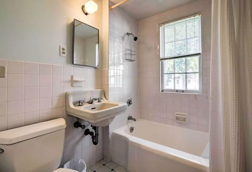 Boutique Home In Door County W/ Eagle Harbor Views