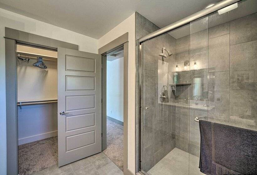 Bozeman Home W/ Deck: Walk To Fishing, Hot Springs