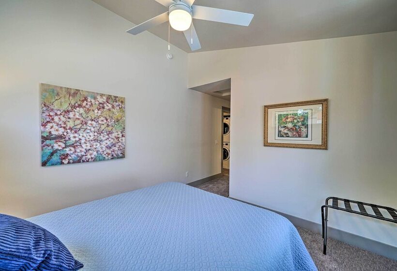 Bozeman Home W/ Deck: Walk To Fishing, Hot Springs