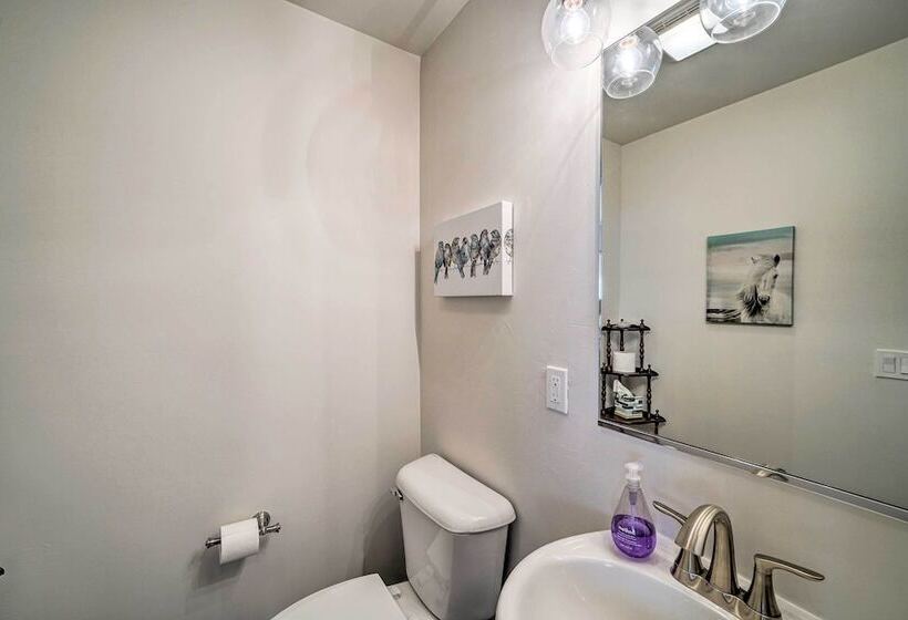 Bozeman Home W/ Deck: Walk To Fishing, Hot Springs