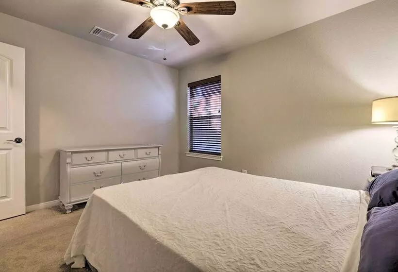 Canyon Lake Home W/ Grill ~ 1 Mi To Boat Ramp