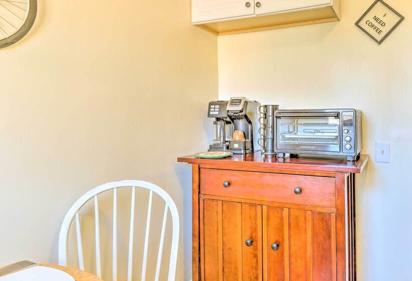 Baltimore Home < 2 Mi To Dtwn Towson