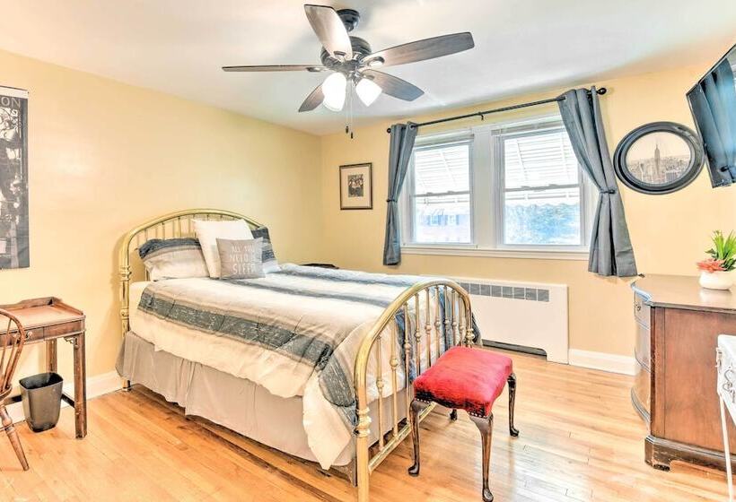 Baltimore Home < 2 Mi To Dtwn Towson