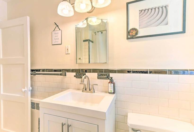 Baltimore Home < 2 Mi To Dtwn Towson