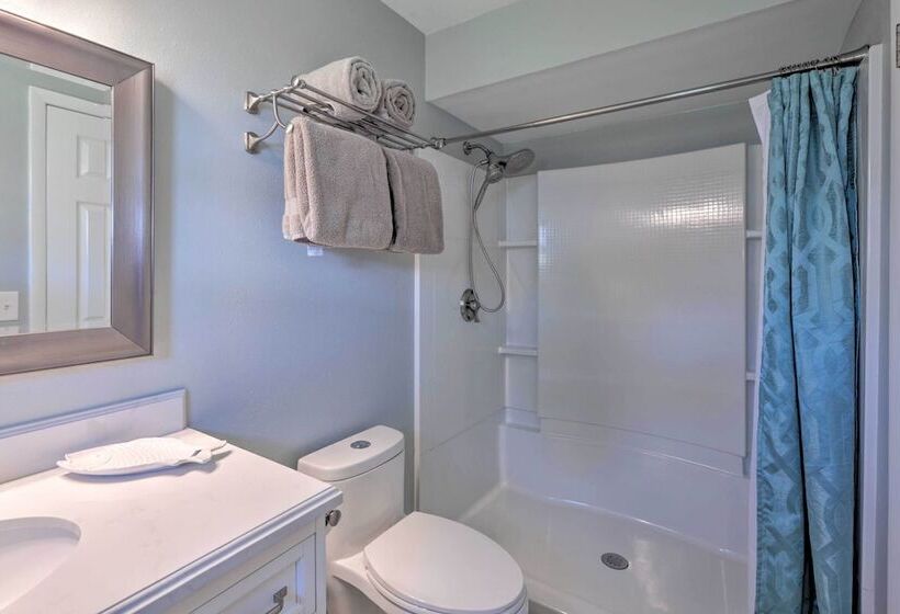 Edgewater Abode ~ 7 Mi To New Smyrna Beach!