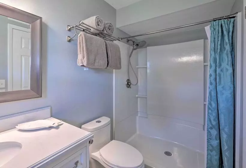 Edgewater Abode ~ 7 Mi To New Smyrna Beach!