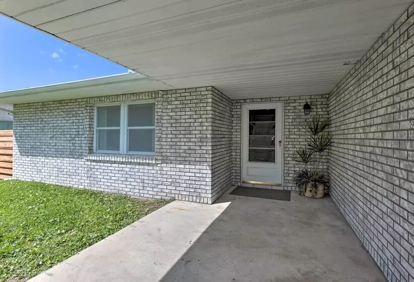 Edgewater Abode ~ 7 Mi To New Smyrna Beach!