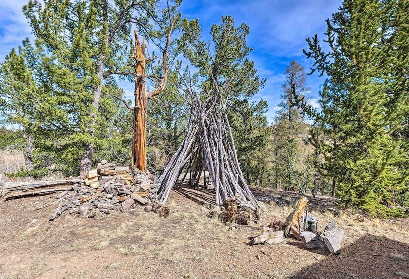 Grand Jefferson Home W/ Stunning Mtn Views!