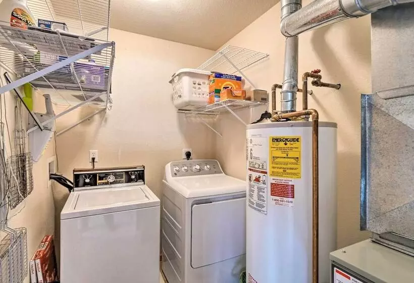 Grand Jefferson Home W/ Stunning Mtn Views!