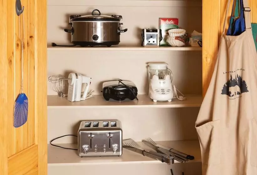 Lazy Bear Lodge  In Florissant W/ Mountain Views!