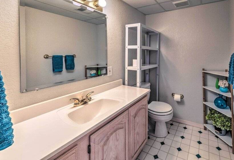 Cloudcroft Escape W/ Forest Views!