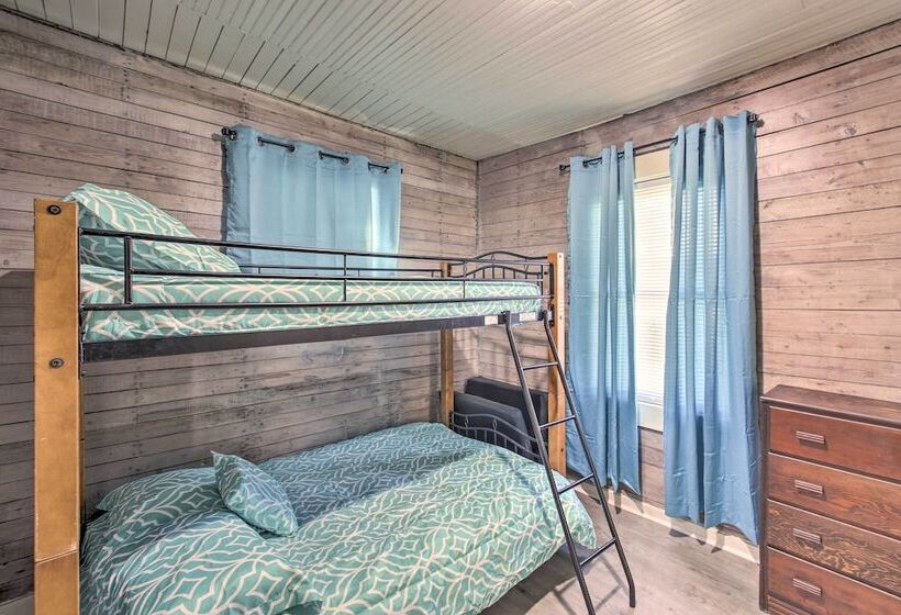 Pet Friendly Home < 1 Mi To Hot Springs Natl Park