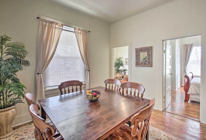 Pet Friendly Home < 1 Mi To Hot Springs Natl Park