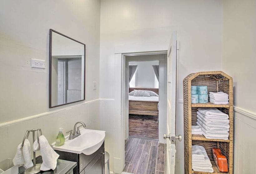 Pet Friendly Home < 1 Mi To Hot Springs Natl Park