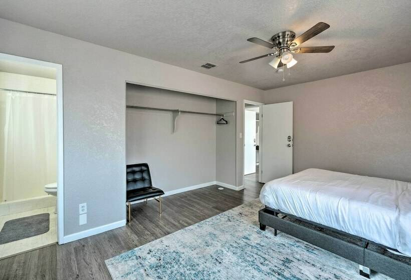 Pet Friendly Sacramento Home < 5 Mi To Dtwn!