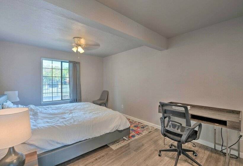 Pet Friendly Sacramento Home < 5 Mi To Dtwn!
